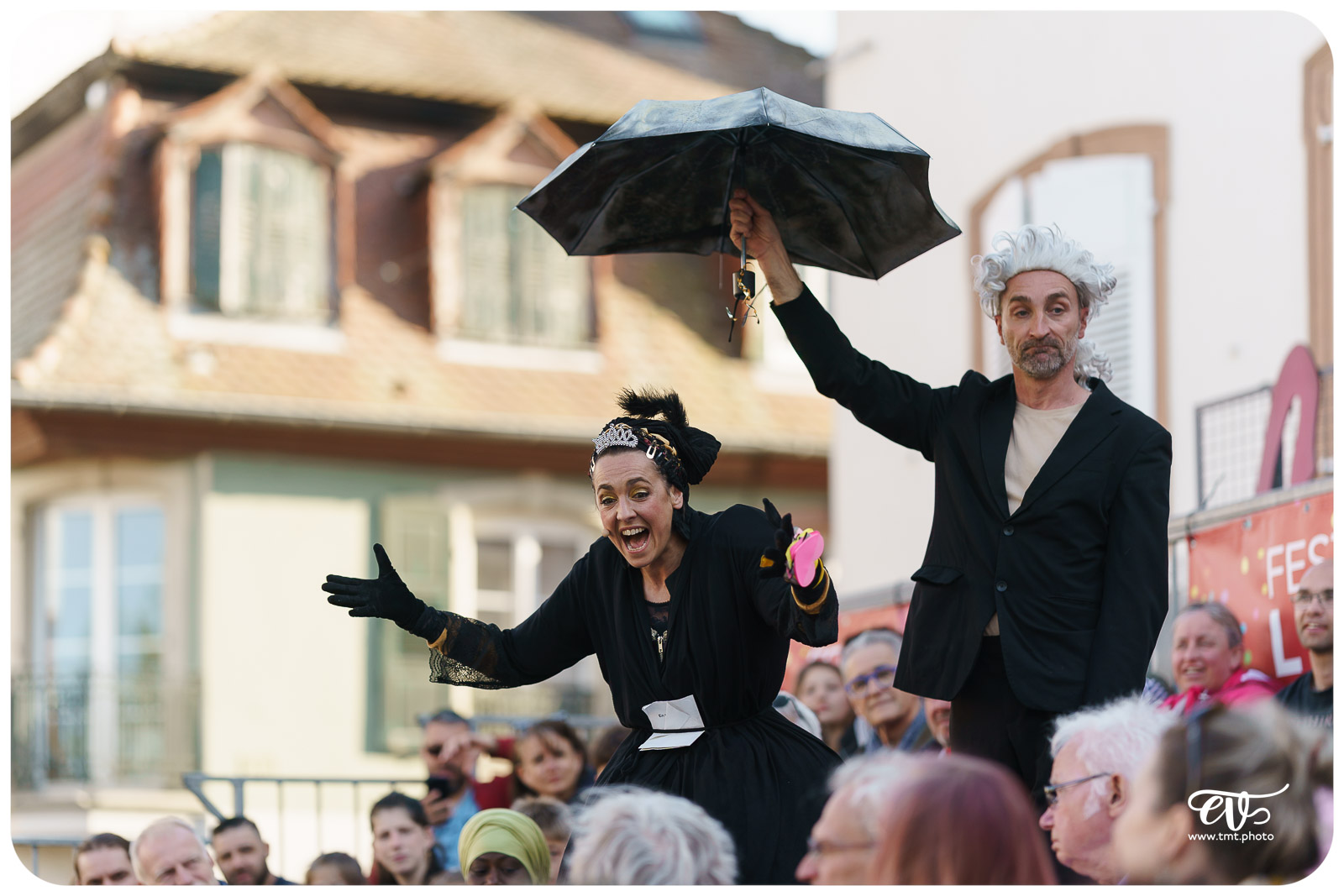 TO BEE QUEEN (CIE LADY COCKTAIL)